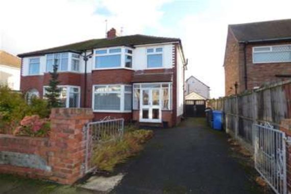 3 Bedroom Detached